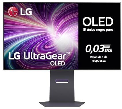 LG 32GS95UV-B