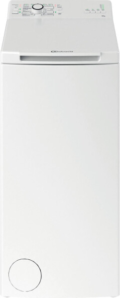 Bauknecht WAT Prime 6 L3