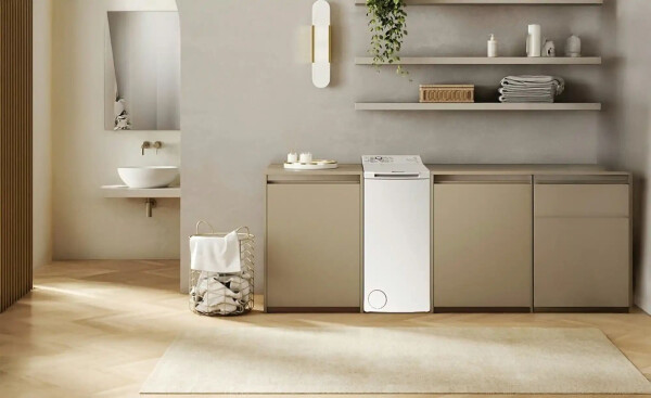 Bauknecht WAT Prime 6 L3, Bild 4