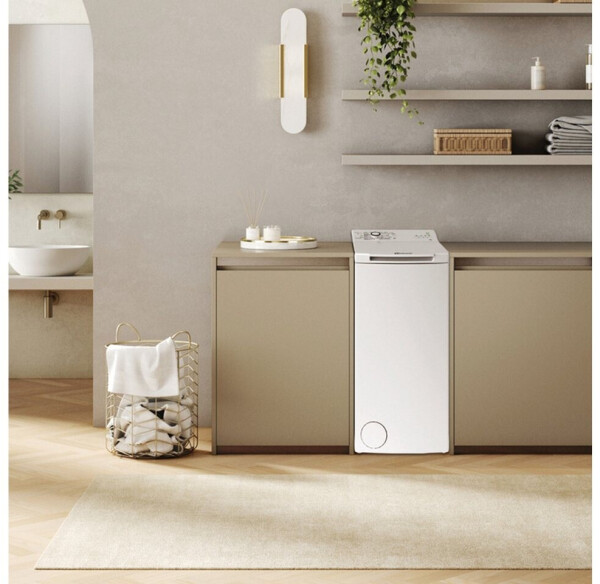 Bauknecht WAT Prime 6 L3, Bild 5
