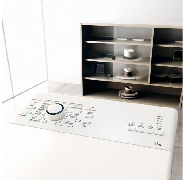 Bauknecht WAT Prime 6 L3, Bild 6
