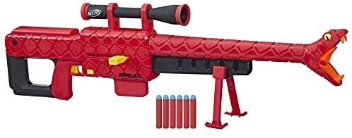Nerf Roblox Zombie Attack Viper Strike
