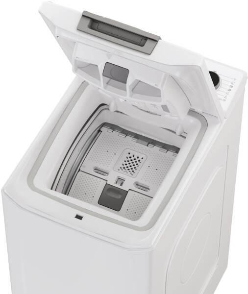 Hoover THO286TM5-S, Bild 4