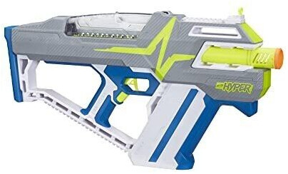 Nerf Hyper Mach-100
