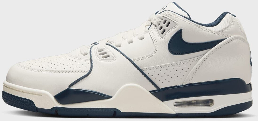 Nike Air Flight '89 Low (FQ8256-001) phantom/armory navy/light iron ore/sail