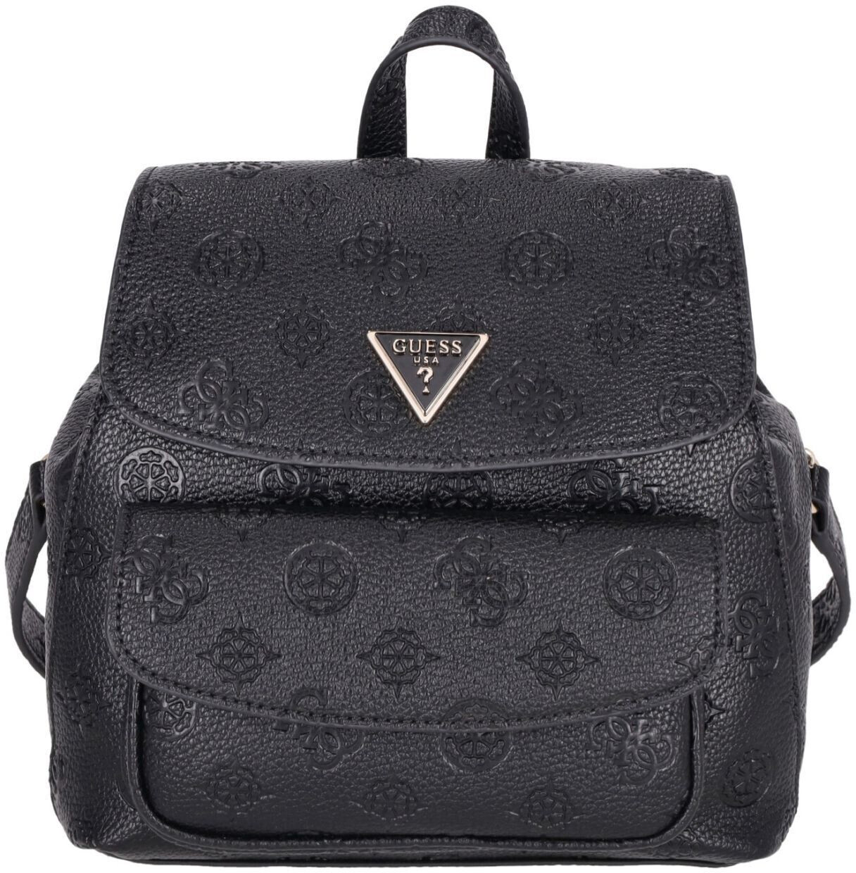Guess Cresidia City Backpack (HWPG93-49310) black