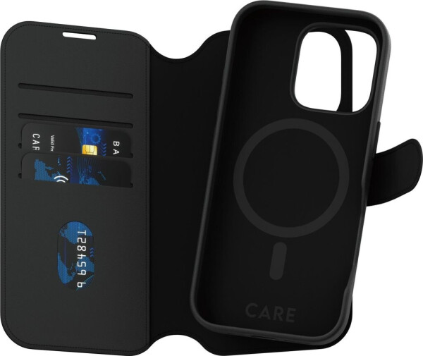 PanzerGlass CARE by PG Tango 2in1 wall iPhone16P 6.3 (1330)
