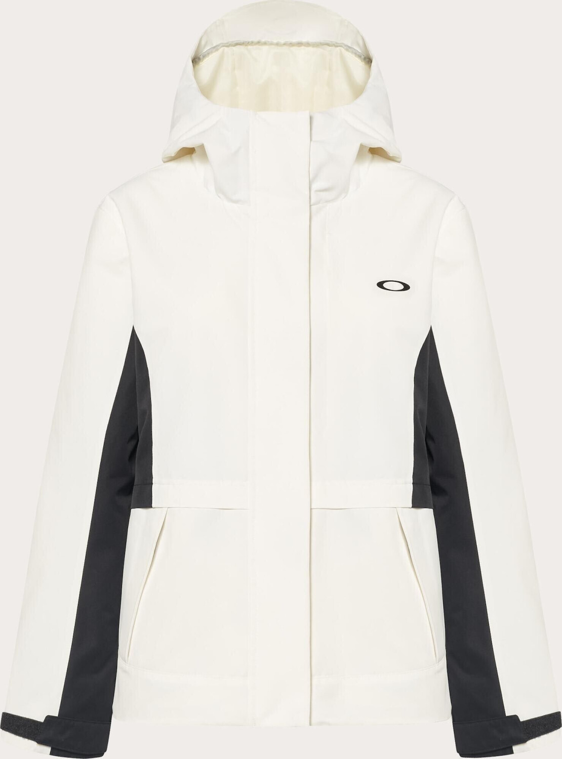 Oakley Oakley Apparel Heavenly Rc Jacket Women arctic white/blackout