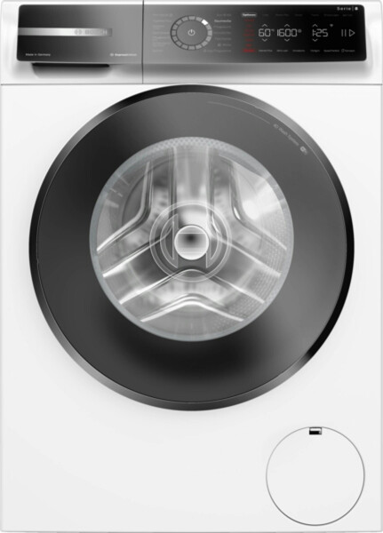 Bosch WGB2560H0