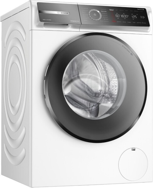 Bosch WGB2560H0, Bild 2
