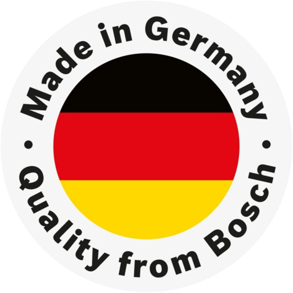 Bosch WGB2560H0, Bild 3