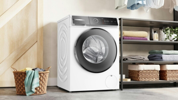 Bosch WGB2560H0, Bild 6