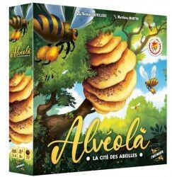 Alvéola
