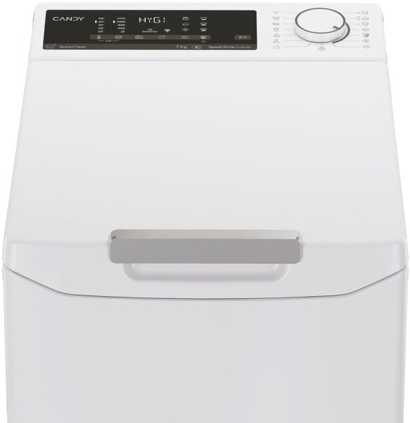 Candy TCA474TM5-S
