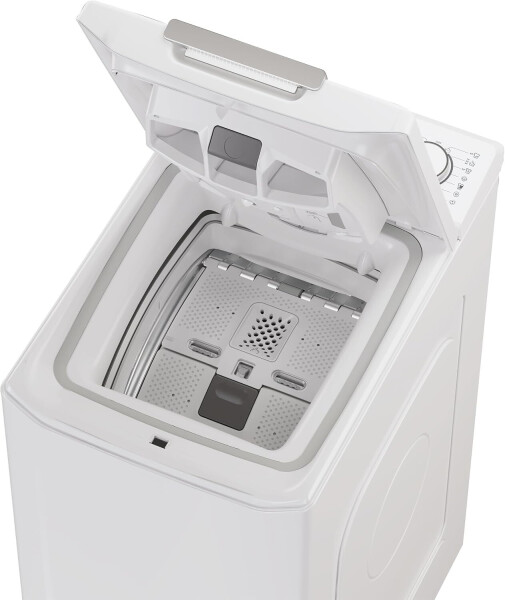 Candy TCA474TM5-S, Bild 4