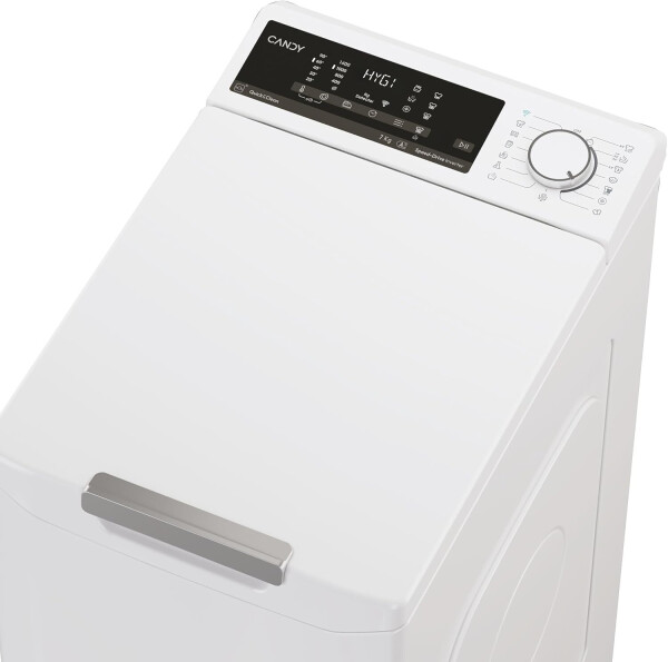 Candy TCA474TM5-S, Bild 5