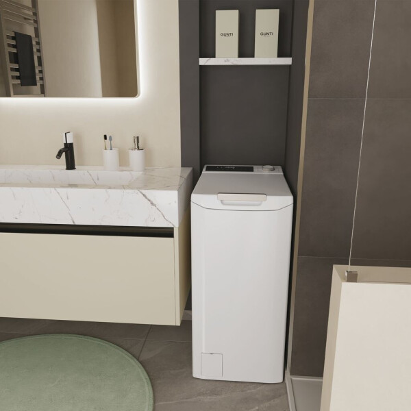 Candy TCA474TM5-S, Bild 7