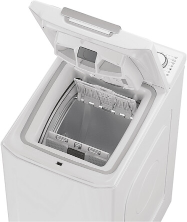 Candy TCA474TM5-S, Bild 8