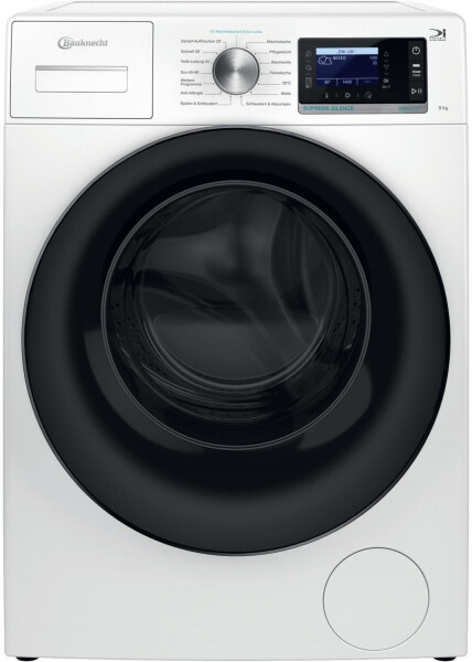 Bauknecht B6R 98 Silence DE