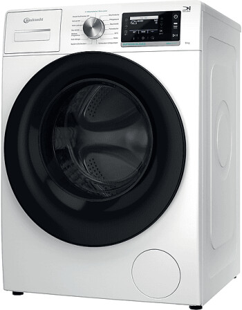 Bauknecht B6R 98 Silence DE, Bild 2