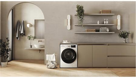 Bauknecht B6R 98 Silence DE, Bild 6