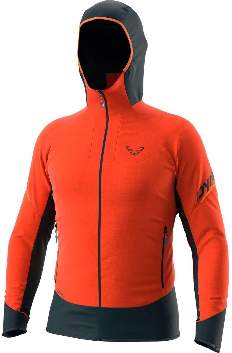 Dynafit Mezzalama Polartec Alpha M Jacket dawn new