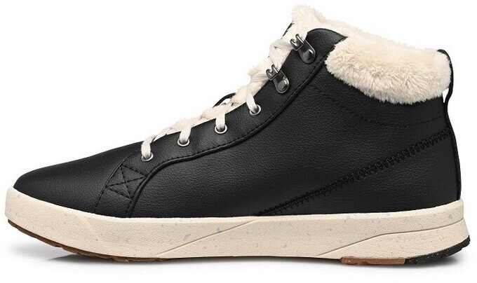 Saola Bergen Warm Women black