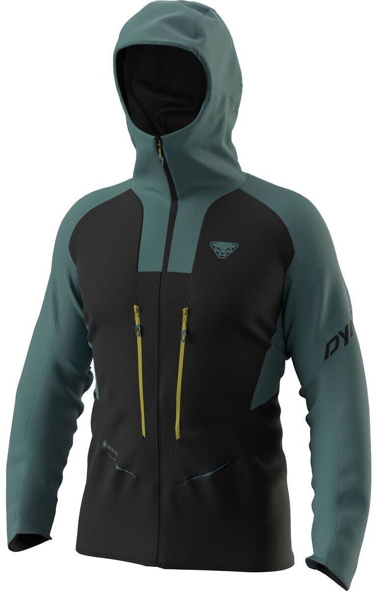 Dynafit TLT GTX Men Jacket atlantic