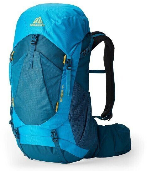 Gregory Amber Plus 44 Backpack (149392) coral blue