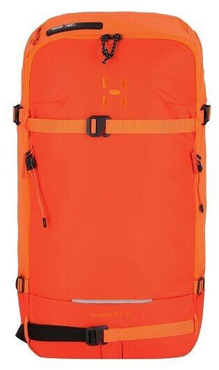 Haglöfs Sensate Pro 32 Backpack (607422) M/L habanero/blaze orange