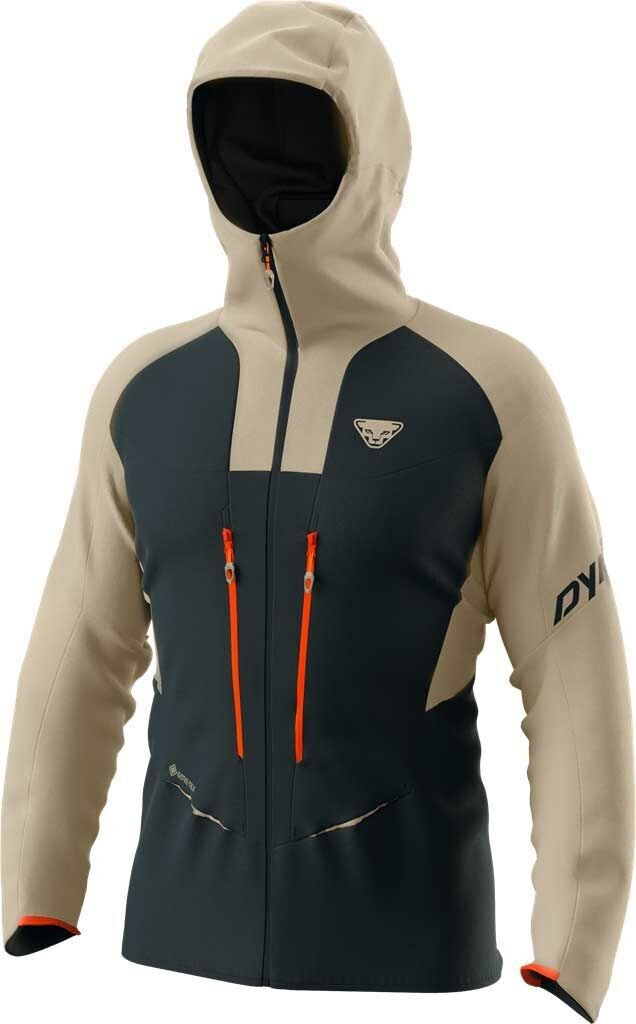 Dynafit TLT GTX Men Jacket rock khaki