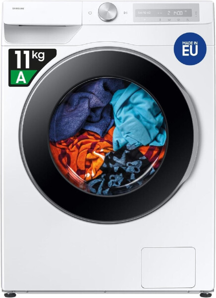 Samsung WW11DG6B85LH/U3