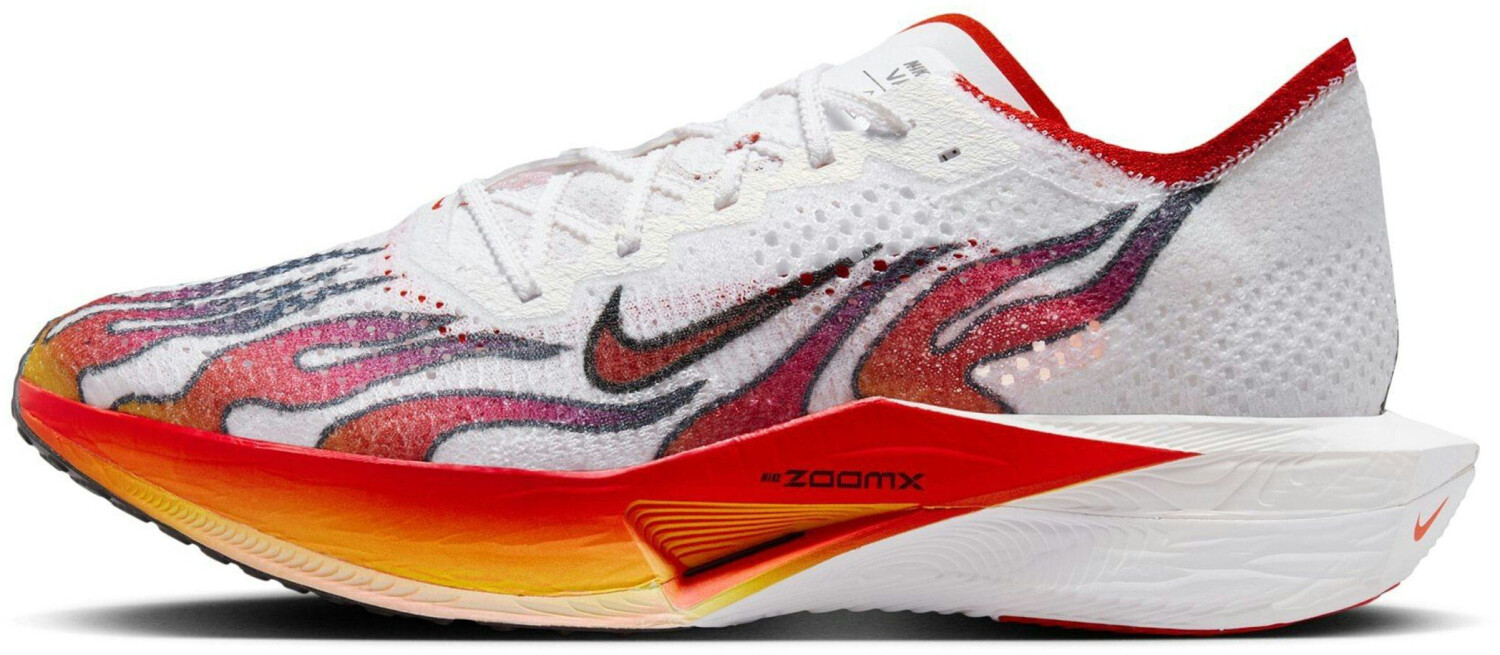 Nike Vaporfly 3 Ekiden (HQ3504-100) white/habanero red/black/university red