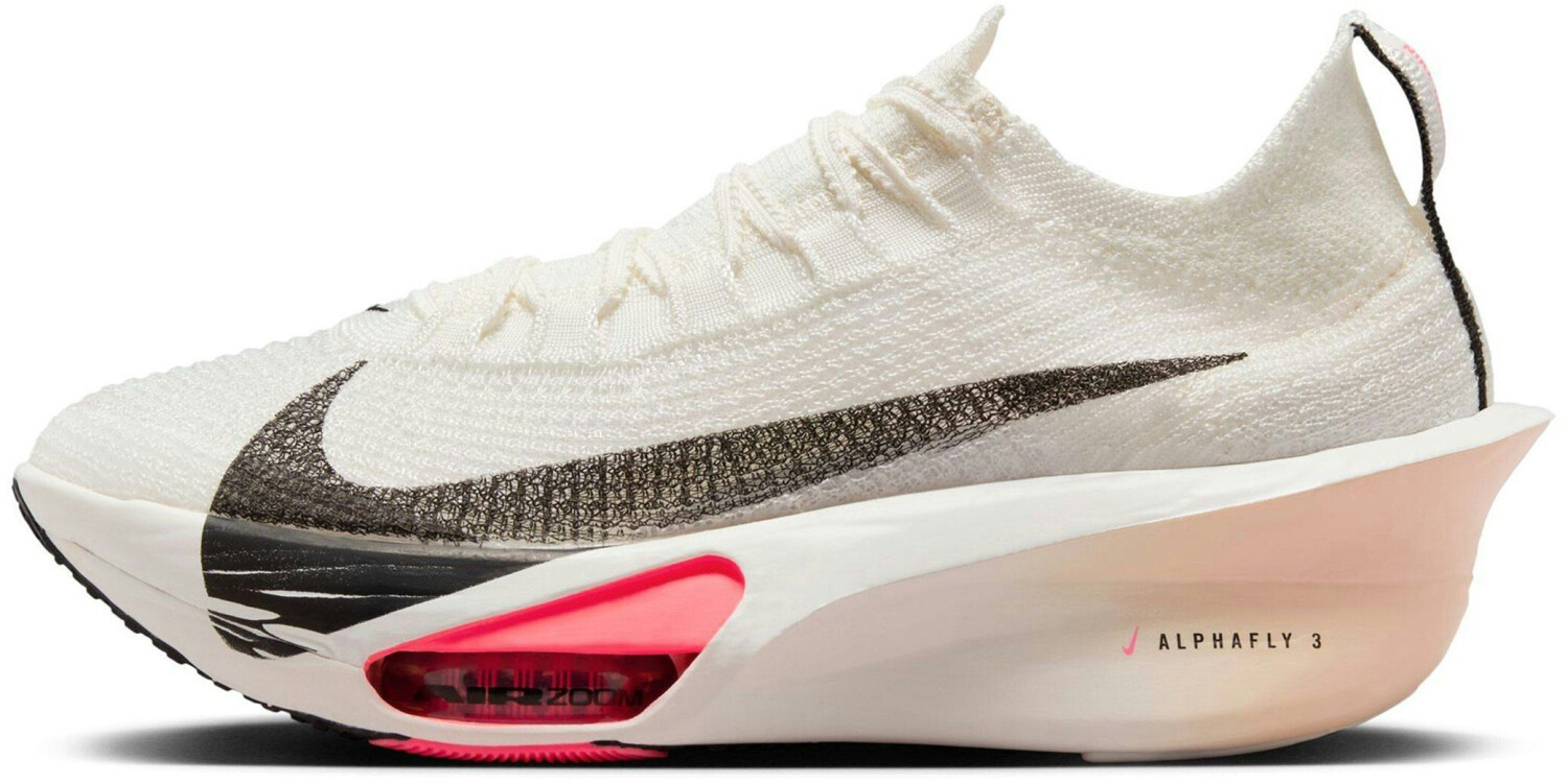 Nike Alphafly 3 Women (FD8315-103) sail/crimson tint/guava ice/black