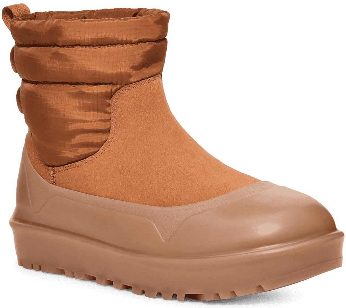UGG Classic Mini Mod Boot chestnut