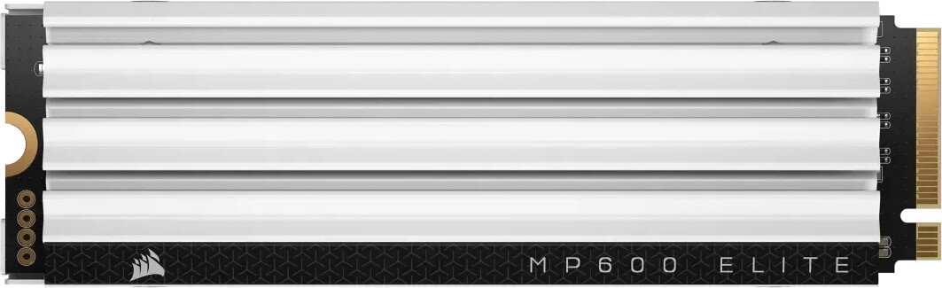 Corsair MP600 Elite 4TB PS5