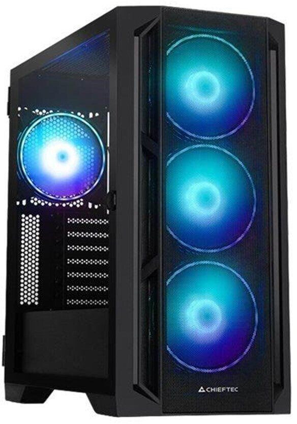Chieftec Apex Lumo GA-01B-L-OP