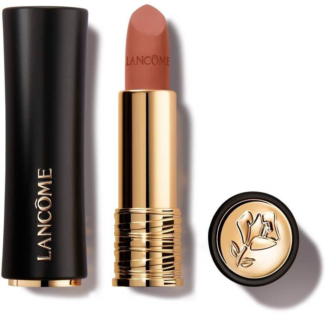 Lancôme L' Absolu Rouge Drama Matte (3,4g) 205 Nude Frisson