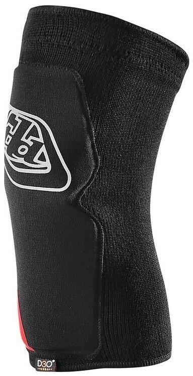Troy Lee Designs Speed Knee schoner black