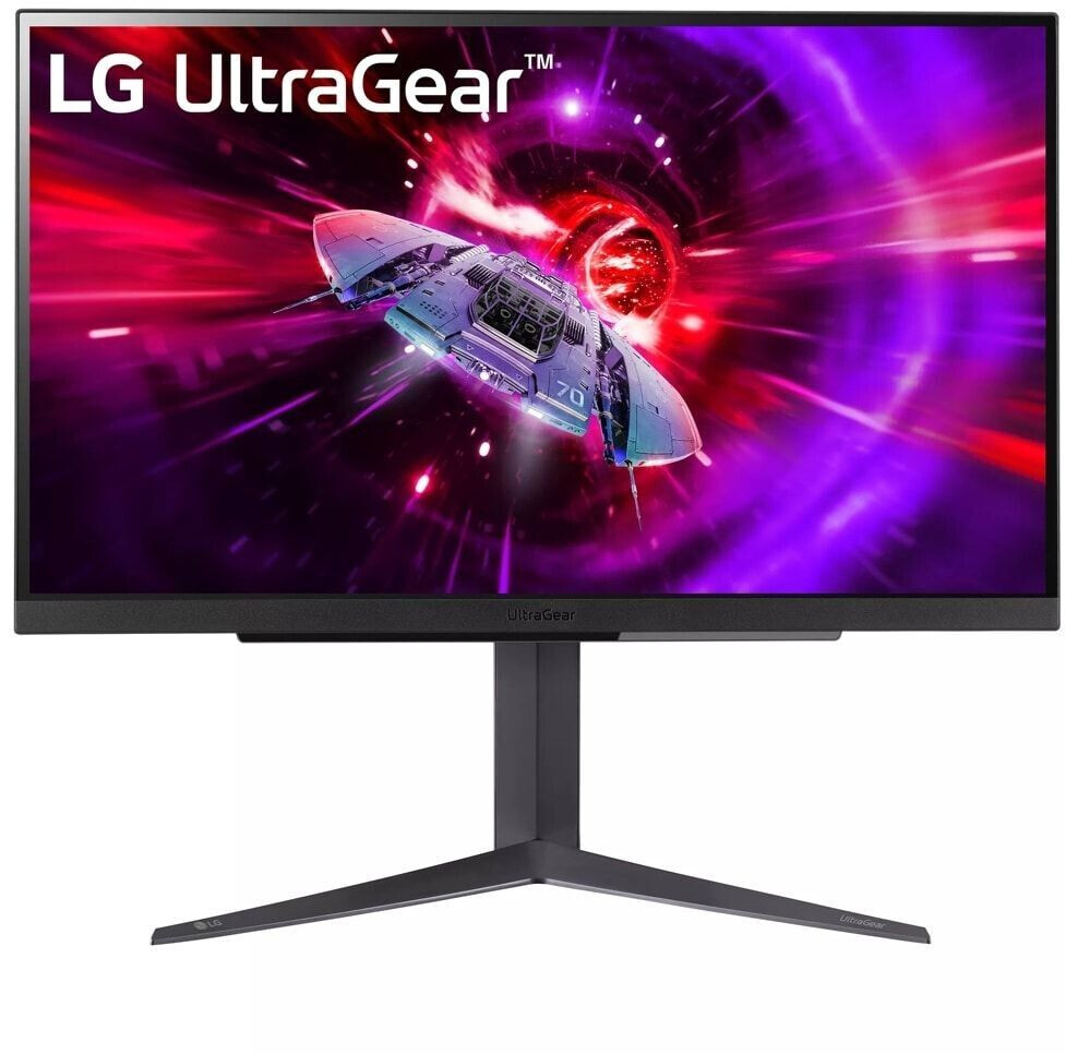 LG UltraGear 27GR83Q-B