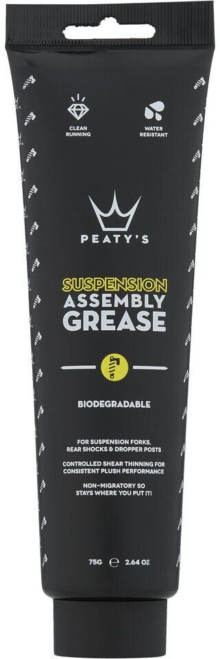 Peaty's PE-PGR-SUS-75