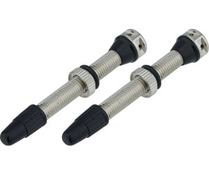 Maxalami FiveWay Tubelessventil - 2 Stück SV 60 mm