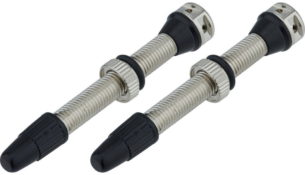 Maxalami FiveWay Tubelessventil - 2 Stück SV 60 mm