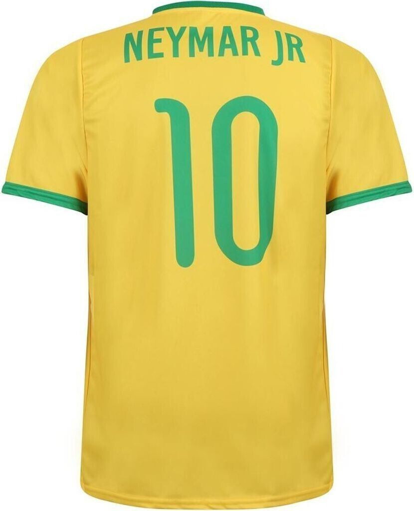 Kingdo Neymar Home Jersey
