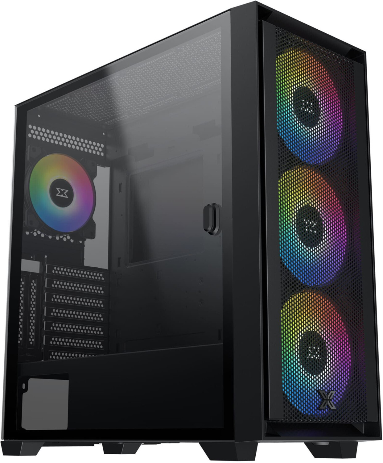 Xigmatek Anubis Pro 4FX (EN40788)