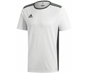 Adidas Entrada Trikot weiB schwarz ab 25 19 Preisvergleich bei idealo