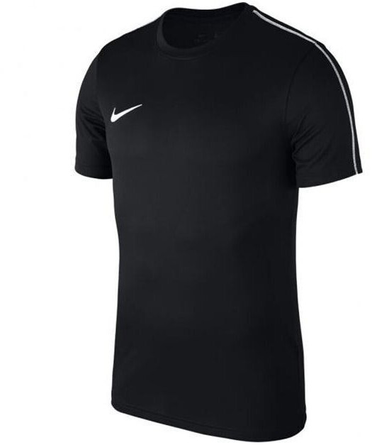 Nike trikot schwarz weiß hotsell