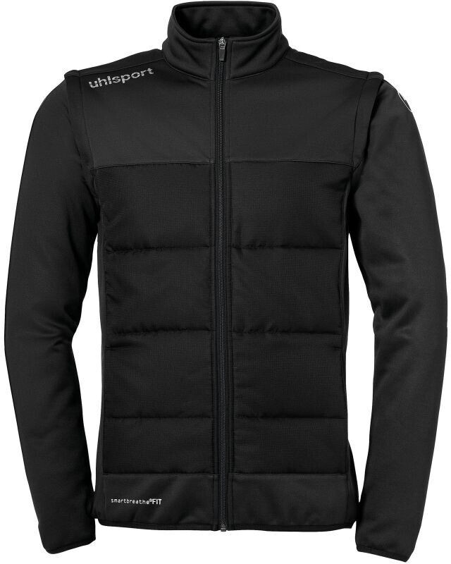 Uhlsport Essential Multi Jacket black