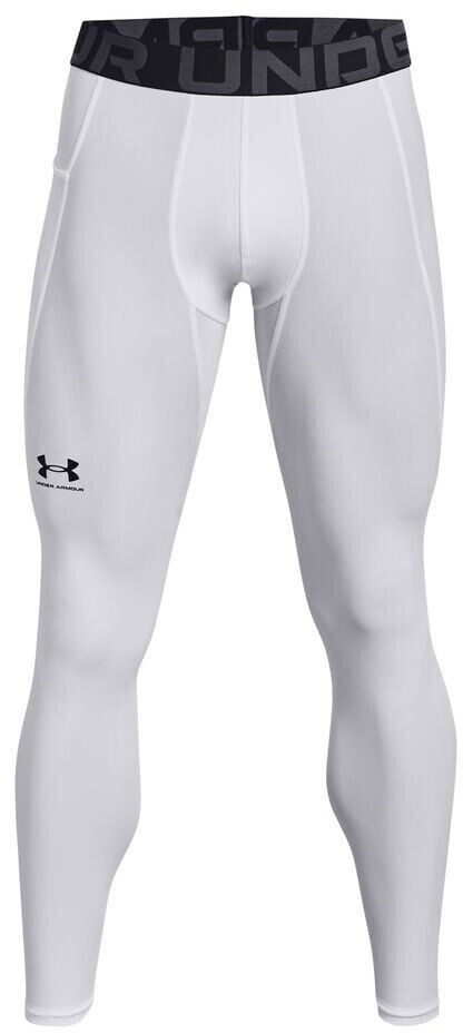 Under Armour Heatgear Tight white