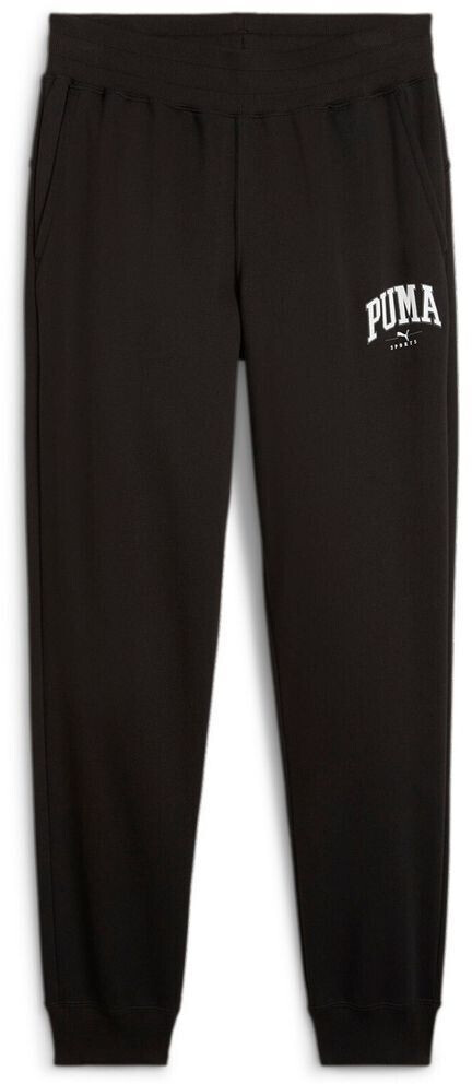 Puma Squad Sweatpants FL cl PUMA Black